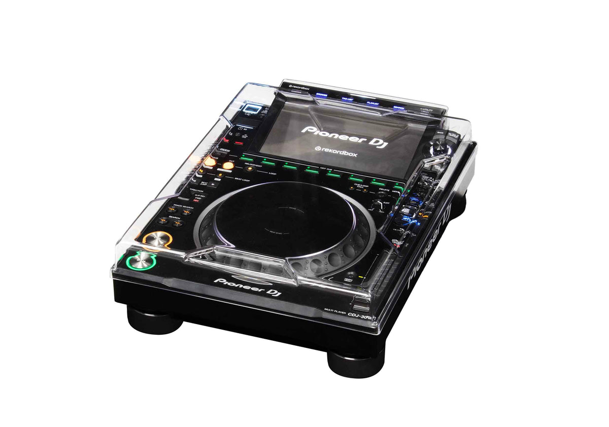 Pioneer DJ CDJ-3000 Professional DJ Multi-Player