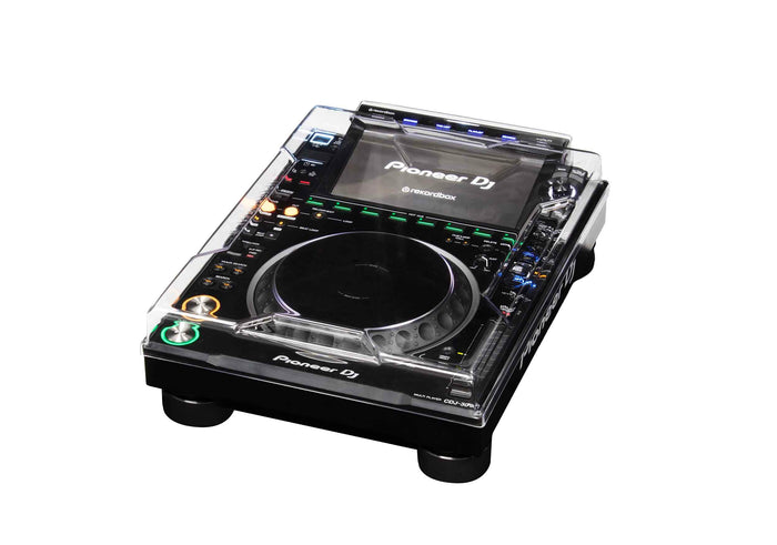 Pioneer DJ DJM-A9 + 2x CDJ-3000 Professional Club DJ Package