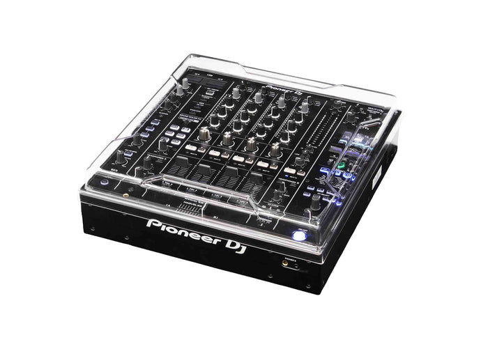 Pioneer DJ DJM-A9 4-Channel Professional DJ Mixer