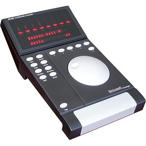 Bricasti Design M7 Stereo Reverb Processor