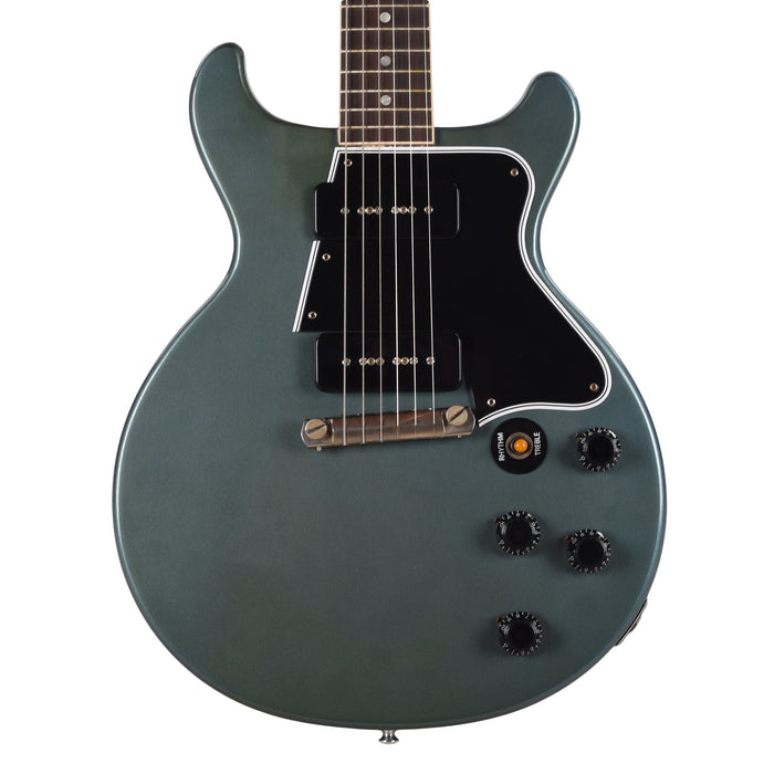 Gibson Les Paul Custom Ebony with Gold Hardware