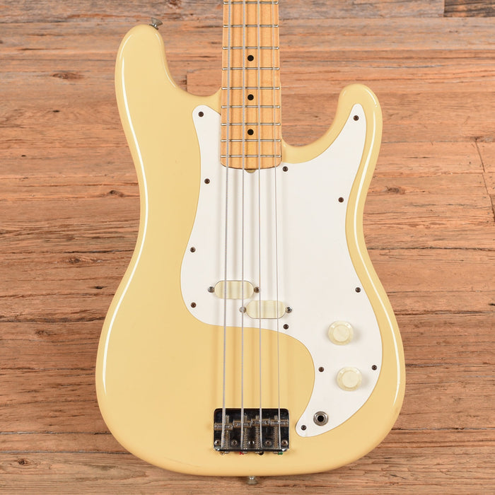 Fender American Professional II Stratocaster Olympic White