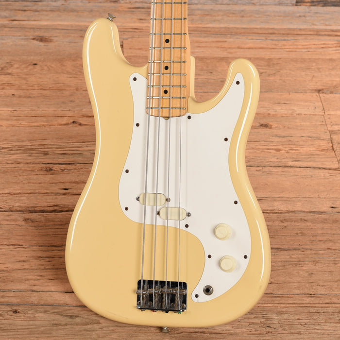 Fender American Professional II Stratocaster Olympic White