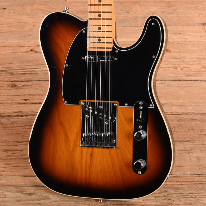 Fender American Professional II Telecaster Butterscotch Blonde