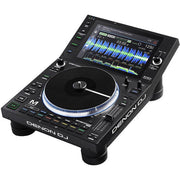 Pioneer DJ PLX-CRSS12 Digital-Analog Hybrid Turntable