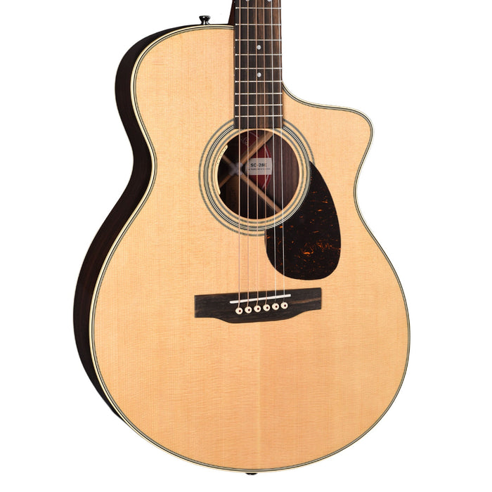 Martin D-45 Flagship Dreadnought Acoustic