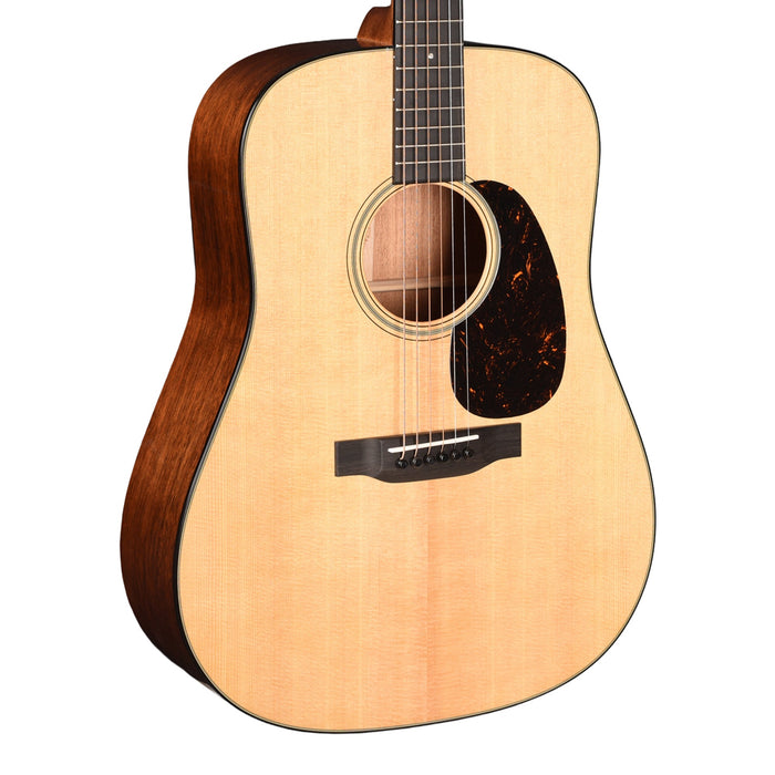 Martin D-18 Standard Dreadnought Mahogany