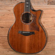 Taylor 814ce Grand Auditorium Acoustic-Electric