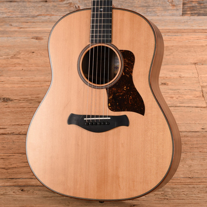 Taylor Builder's Edition 814ce Acoustic-Electric