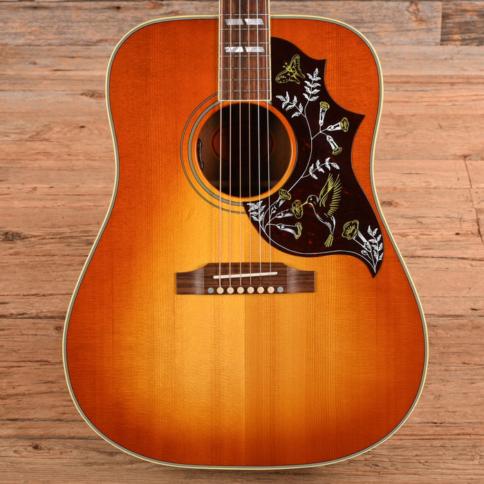 Gibson Acoustic J-45 Standard Vintage Sunburst