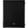 RCF SUB 9004-AS 18-inch High-Power Active Subwoofer