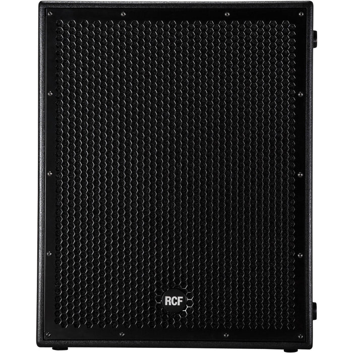 RCF SUB 9004-AS 18-inch High-Power Active Subwoofer