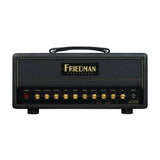 Friedman BE-100 Deluxe 100-Watt 3-Channel Tube Head