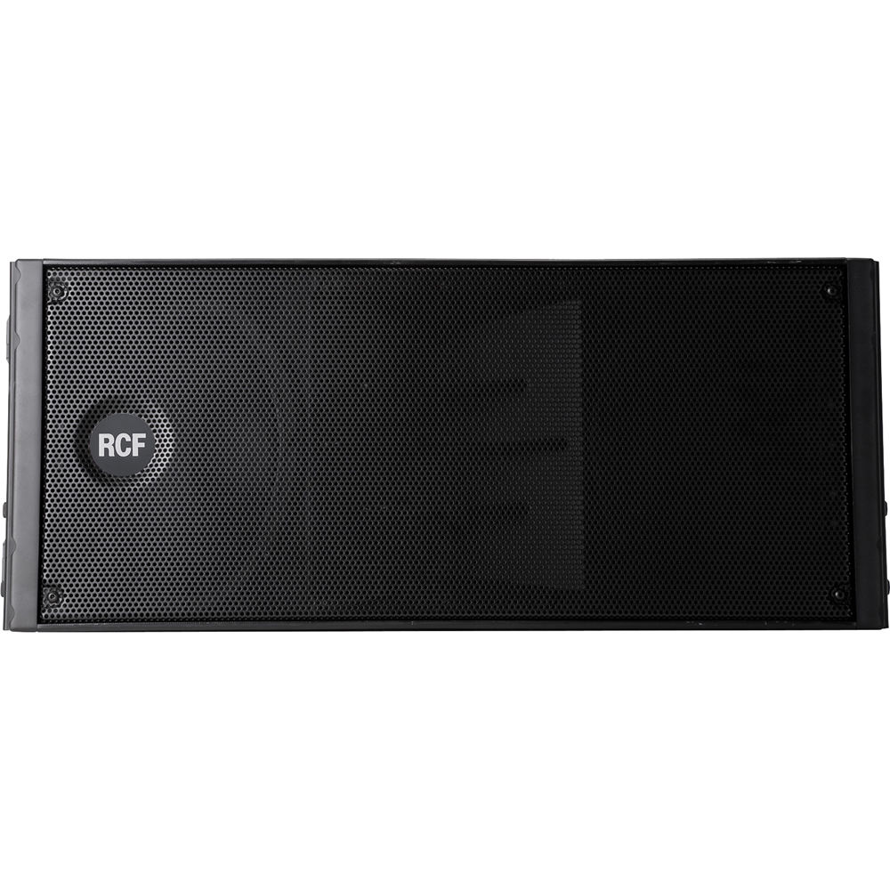 RCF HDL 20-A Active Line Array Module (Pair with Flybar)