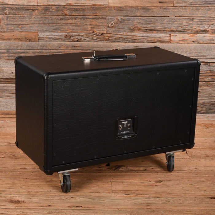 Mesa/Boogie Dual Rectifier 100-Watt Tube Head