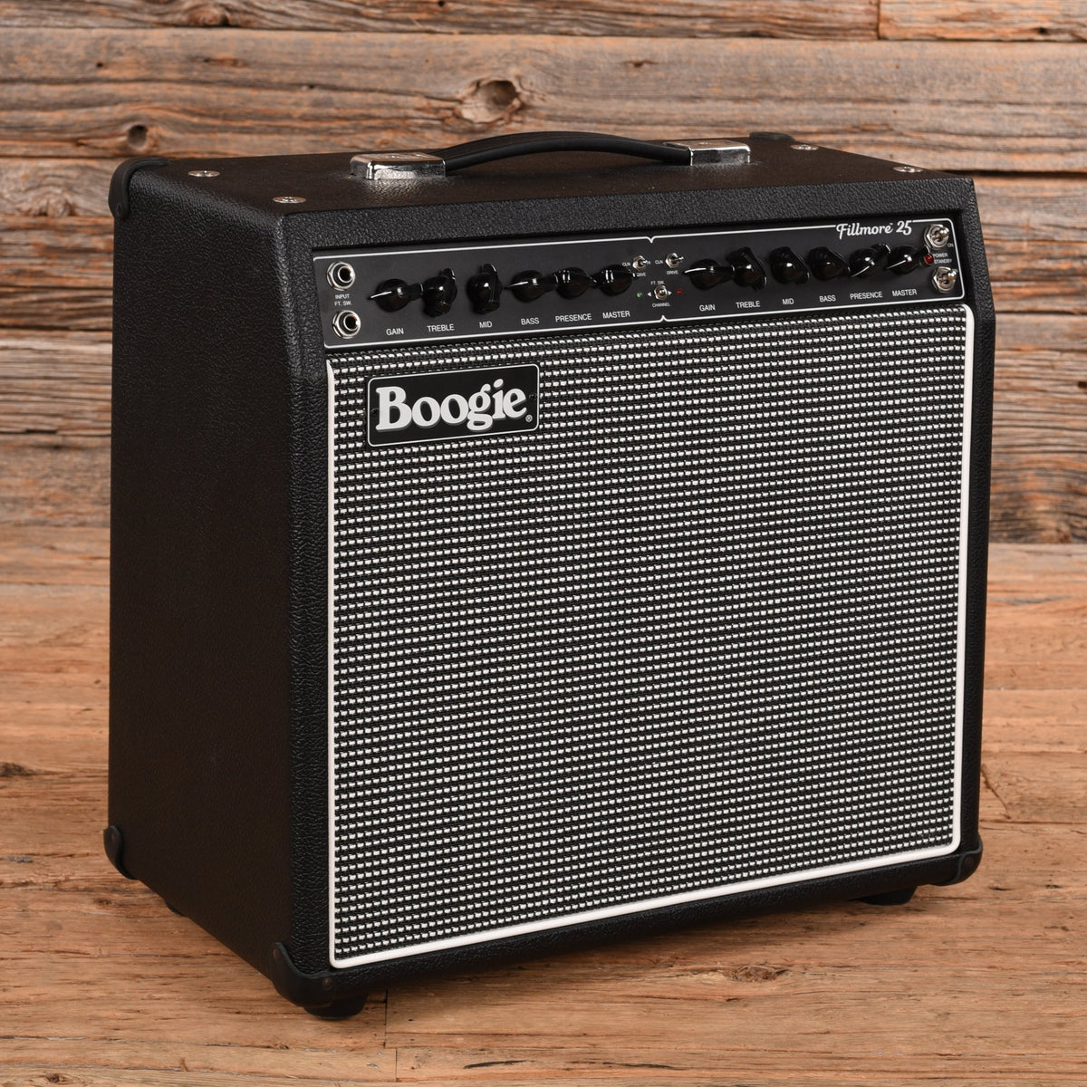 Mesa/Boogie California Tweed 6V6 40-Watt Combo