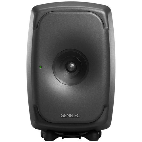 Genelec 8341A SAM Coaxial 3-Way Active Studio Monitor (Pair)