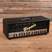 Bogner Ecstasy 101B 120-Watt Tube Guitar Amp Head