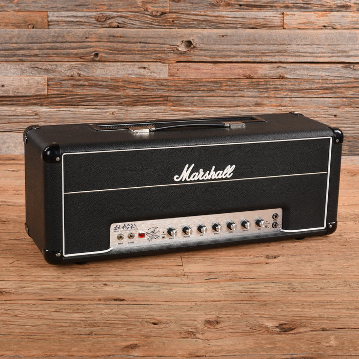 Marshall 1959HW Handwired 100-Watt Super Lead Plexi Head