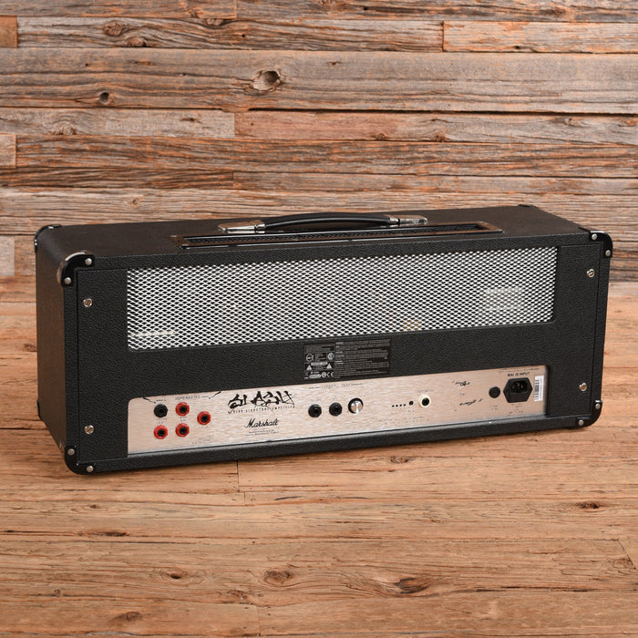 Marshall 1959HW Handwired 100-Watt Super Lead Plexi Head