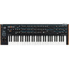 Novation Summit 16-Voice 61-Key Polyphonic Synthesizer