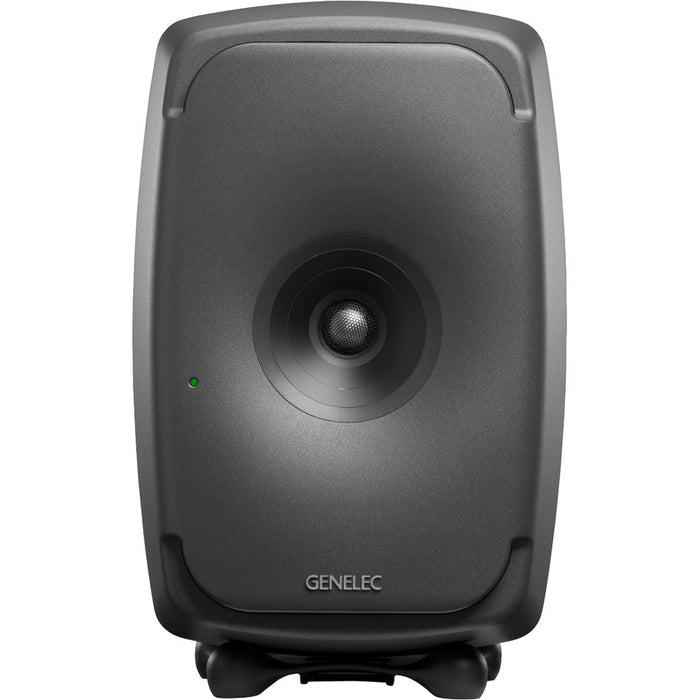 Genelec 8351B SAM Coaxial 3-Way Active Studio Monitor (Pair)