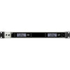 Sennheiser EW-DX EM 2 Dante Dual-Channel Wireless Receiver