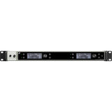 Sennheiser EW-DX EM 2 Dante Dual-Channel Wireless Receiver