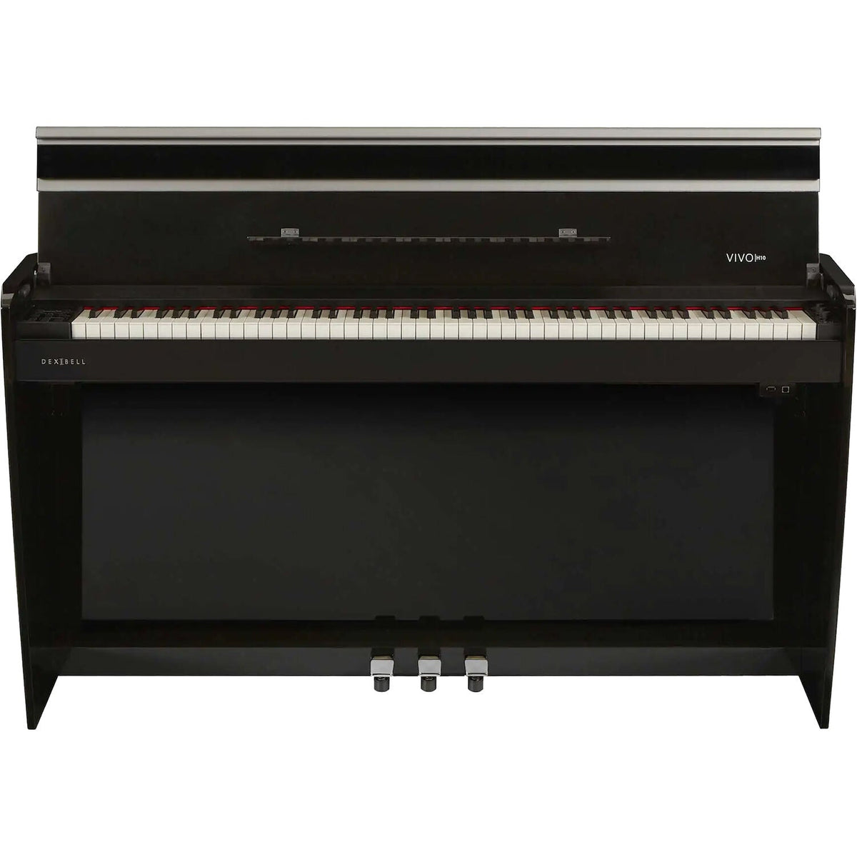Dexibell VIVO Grand G10 Stage Piano with Wooden Keys