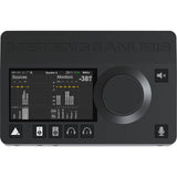 Merging Technologies Anubis Pro High-End Audio Interface