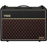 Vox AC30 Custom Hand-Wired 30-Watt 2x12 Tube Combo