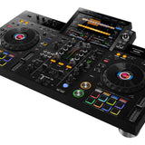 Rane Twelve MKII Motorized DJ Controller Turntable