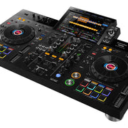 Rane Twelve MKII Motorized DJ Controller Turntable