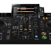 Rane Twelve MKII Motorized DJ Controller Turntable