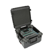 Allen & Heath SQ-5 with DX168 Portable Expander Stage Box