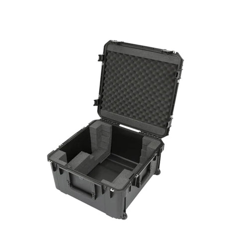Allen & Heath SQ-5 with DX168 Portable Expander Stage Box
