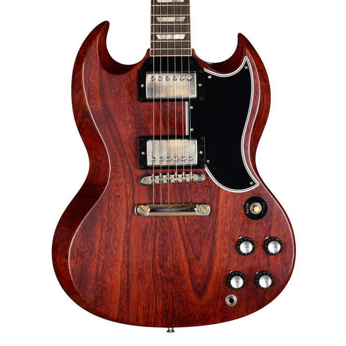 Gibson Custom Shop 1963 Firebird V with Maestro Vibrola