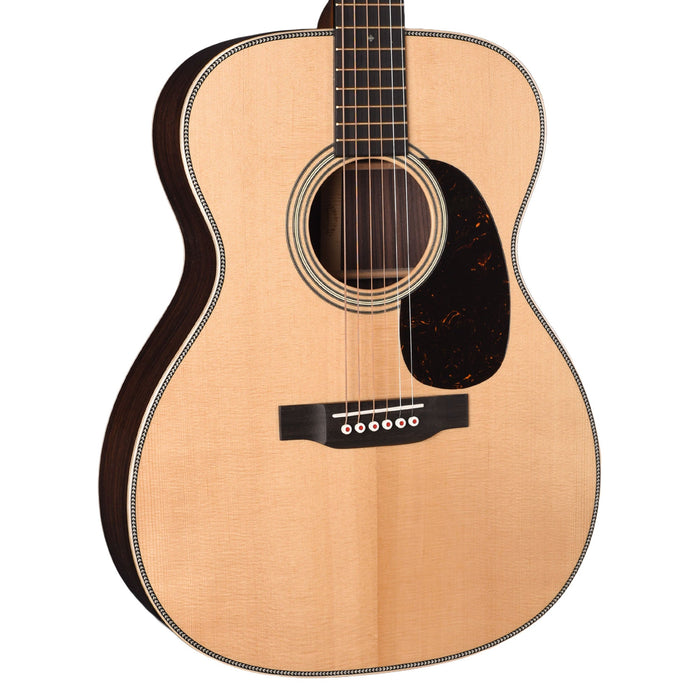 Martin D-18 Modern Deluxe Dreadnought Acoustic