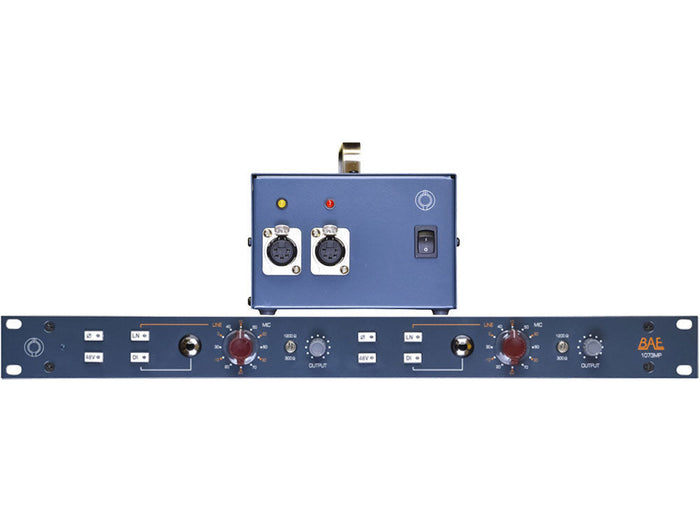 Midas DL32 32-Input / 16-Output Stage Box