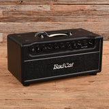 Bad Cat Black Cat 30-Watt 1x12 Handwired Tube Combo