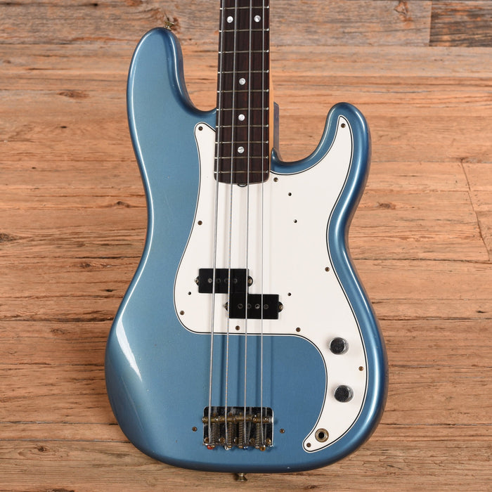 Fender Custom Shop Masterbuilt 1960 Stratocaster by Dale Wilson