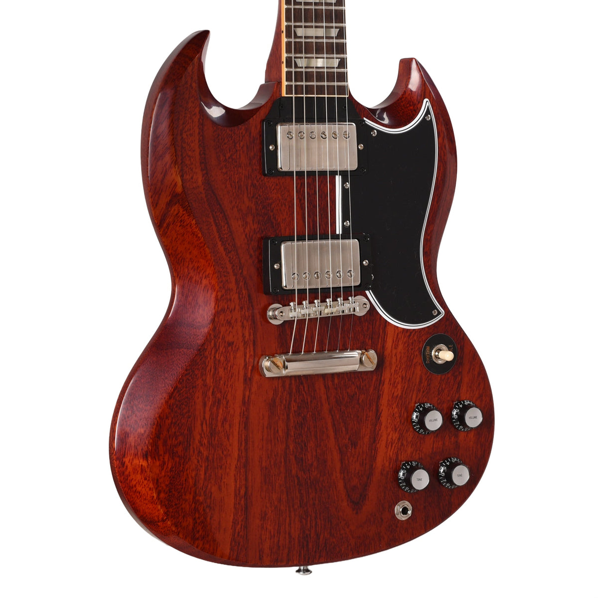 Gibson Custom Shop Murphy Lab 1959 Les Paul Standard Ultra Heavy Relic
