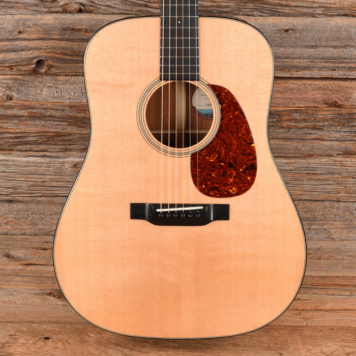Bourgeois Touchstone Country Boy Dreadnought Acoustic