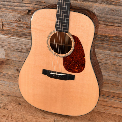 Bourgeois Touchstone Country Boy Dreadnought Acoustic
