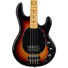 Music Man StingRay Special 4-String Bass Charcoal Sparkle