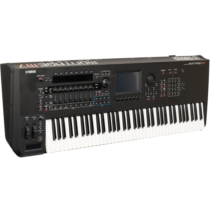 Yamaha TF3 25-Fader 32-Channel Digital Mixing Console