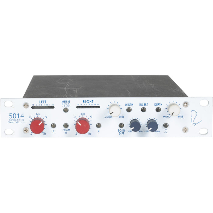 Fractal Audio FM9 Turbo Multi-Effects Floor Processor
