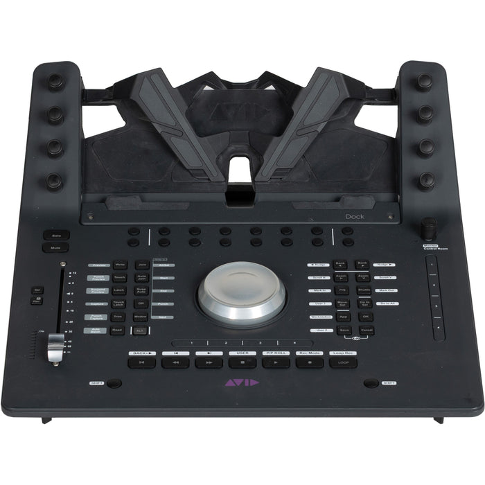 Avid Dock EUCON iPad Control Surface