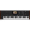 Korg Pa5X 76-Key Professional Arranger Workstation