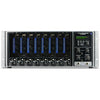 Cranborne Audio 500R8 28-in / 28-out USB Audio Interface & 500 Rack